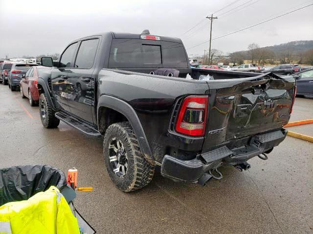 2021 RAM 1500 TRX 1C6SRFU90MN685272