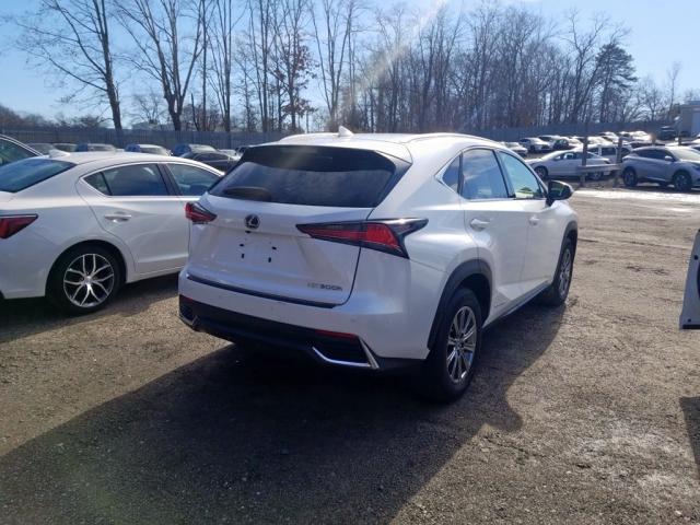 2018 LEXUS NX 300H JTJBJRBZ8J2093326