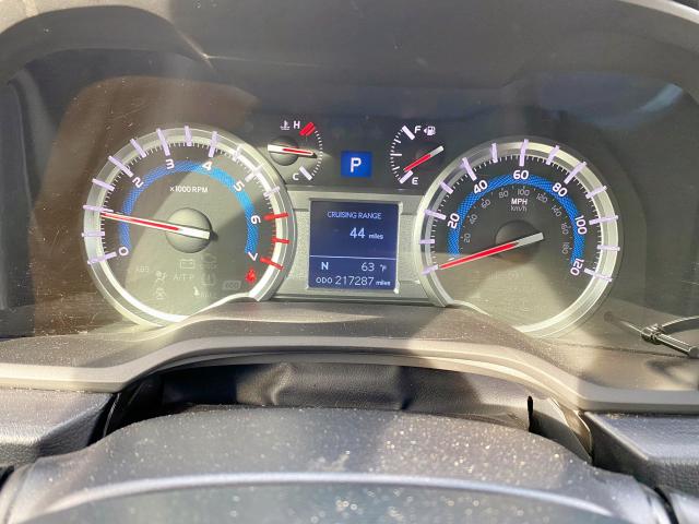 JTEBU5JR9F5218386 Toyota 4Runner Sr 2015. Фото: 5
