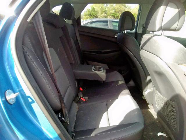 2018 HYUNDAI TUCSON SPO KM8J33AL7JU732489