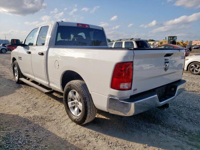 1C6RR6FGXFS523082 Ram 1500 St 2015. Фото: 2