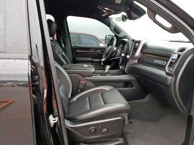 2021 RAM 1500 TRX 1C6SRFU90MN685272