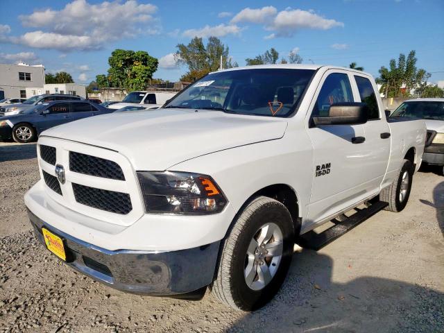 1C6RR6FGXFS523082 Ram 1500 St 2015. Фото: 1