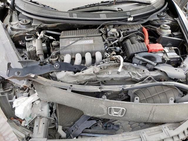 2015 HONDA CR-Z JHMZF1D46FS001576