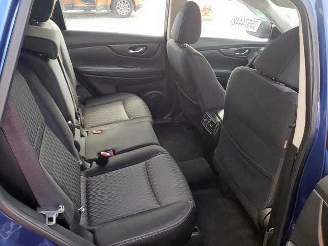 2017 NISSAN ROGUE S - JN8AT2MT9HW137401