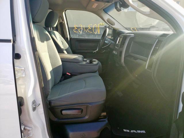 1C6RR6FGXFS523082 Ram 1500 St 2015. Фото: 4
