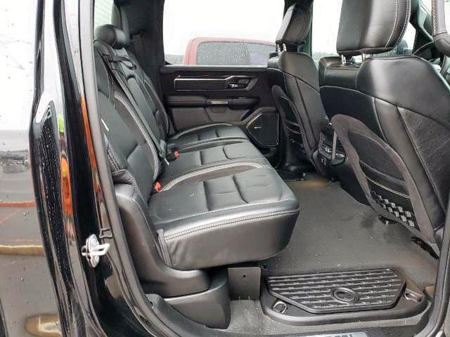 2021 RAM 1500 TRX 1C6SRFU90MN685272
