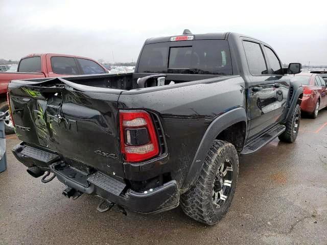 2021 RAM 1500 TRX 1C6SRFU90MN685272