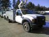 2008 FORD  F450