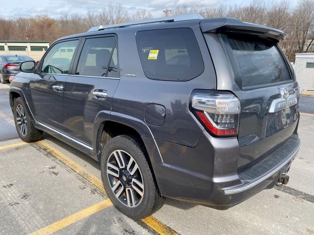 JTEBU5JR9F5218386 Toyota 4Runner Sr 2015. Фото: 2