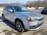 2016 MITSUBISHI  OUTLANDER