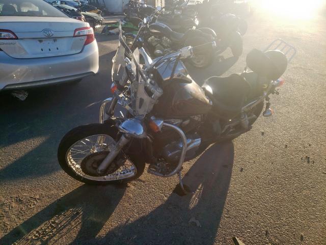 2007 HONDA VT750 DC JH2RC44447M100096