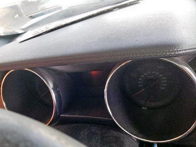 1FA6P8AM7F5397388 Ford Mustang 2015. Фото: 7