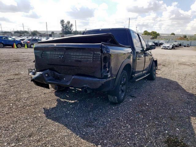 3C6RR6KT3FG683184 Ram 1500 St 2015. Фото: 3