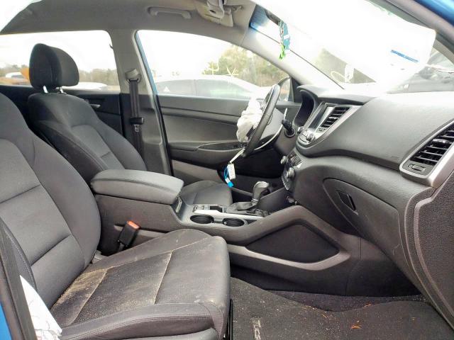 2018 HYUNDAI TUCSON SPO KM8J33AL7JU732489