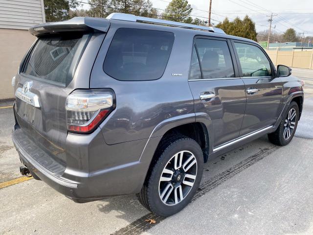 JTEBU5JR9F5218386 Toyota 4Runner Sr 2015. Фото: 3