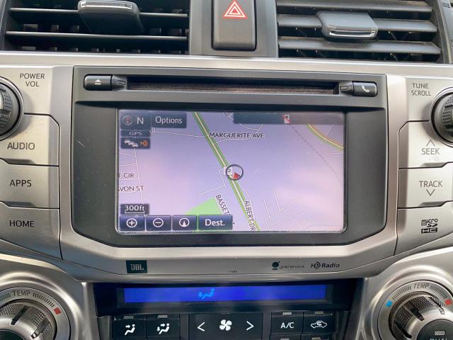 JTEBU5JR9F5218386 Toyota 4Runner Sr 2015. Фото: 6