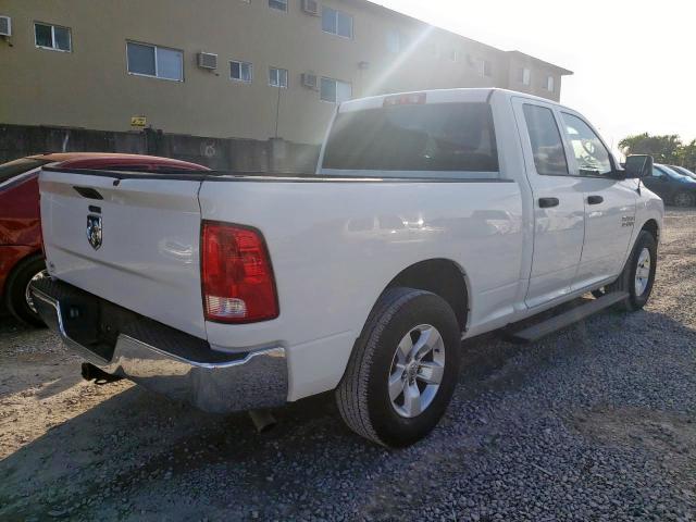 1C6RR6FGXFS523082 Ram 1500 St 2015. Фото: 3