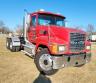 2007 MACK  600 CHN600