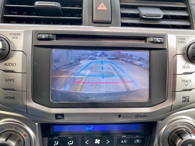 JTEBU5JR9F5218386 Toyota 4Runner Sr 2015. Фото: 7