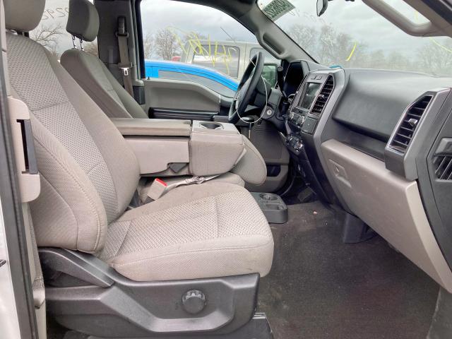 2019 FORD F-150 1FTEX1CB8KKC18313