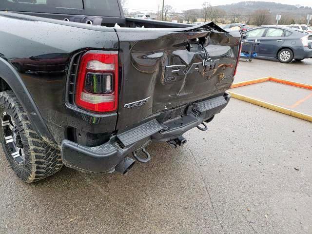 2021 RAM 1500 TRX 1C6SRFU90MN685272