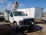 2008 FORD  F450