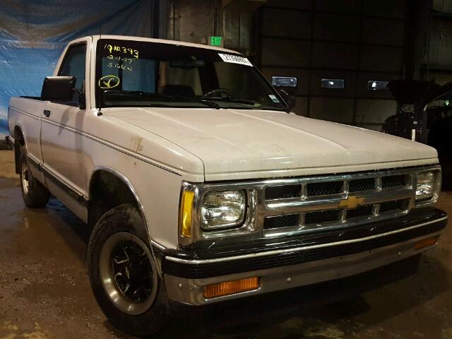 auto auction ended on vin 1gccs14z1p8117300 1993 chevrolet s10 in in hammond 1gccs14z1p8117300 1993 chevrolet s10 in