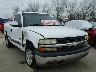  Exportacion 2000 CHEVROLET SILVERADO
