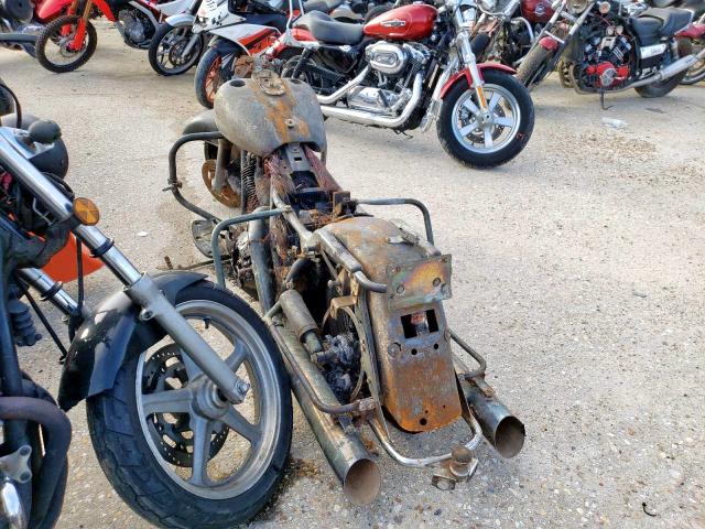 2004 HARLEY-DAVIDSON FLHRCI 1HD1FRW124Y738010