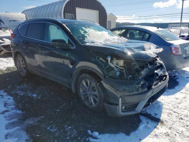 2020 HONDA CR-V SPORT 2HKRW2H44LH229085
