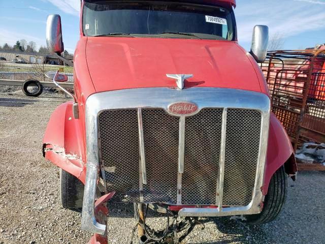 1XP4D49X1CD132323 Peterbilt 587 2012. Фото: 6