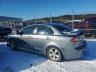 2014 MITSUBISHI LANCER ES/ES SPORT for sale at Copart NS - HALIFAX