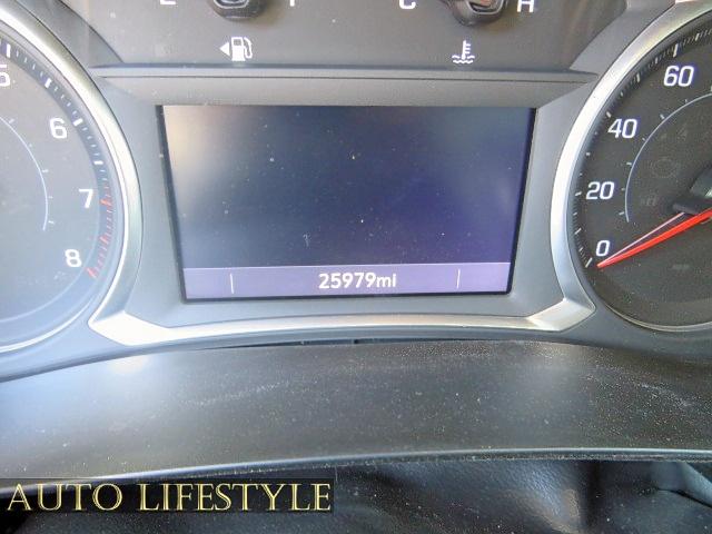 1GNERGKW1LJ318107 Chevrolet Traverse L 2020. Фото: 7