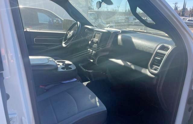 2021 RAM 3500 BIG H 3C63RRHL3MG514097