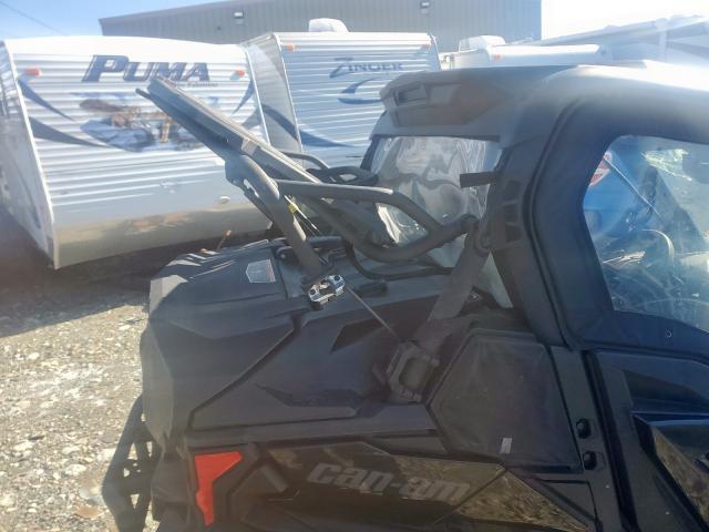 2020 CAN-AM MAVERICK S 3JB1TAX43LK000729