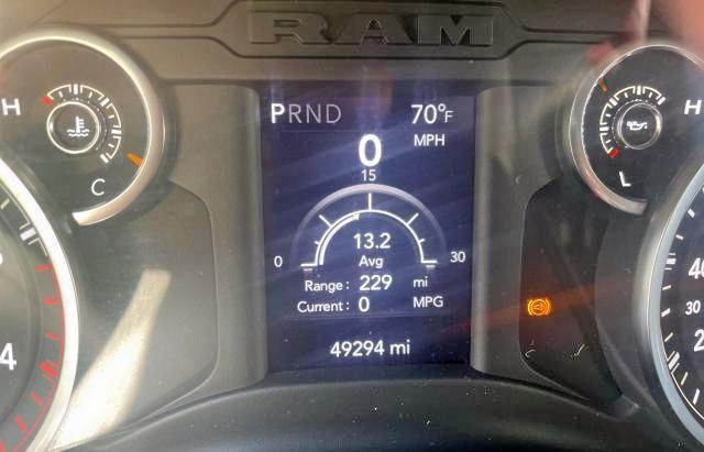 2021 RAM 3500 BIG H 3C63RRHL3MG514097