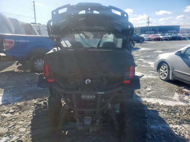 2020 CAN-AM MAVERICK S 3JB1TAX43LK000729