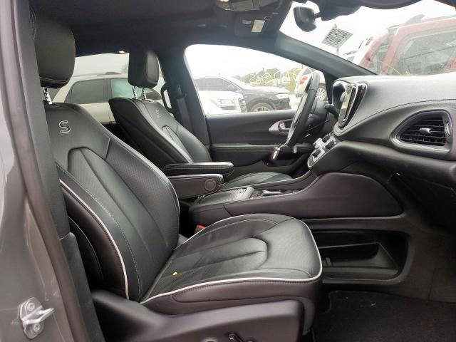 2021 CHRYSLER PACIFICA H 2C4RC1S79MR514049