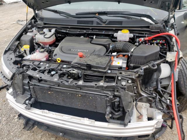 2021 CHRYSLER PACIFICA H 2C4RC1S79MR514049