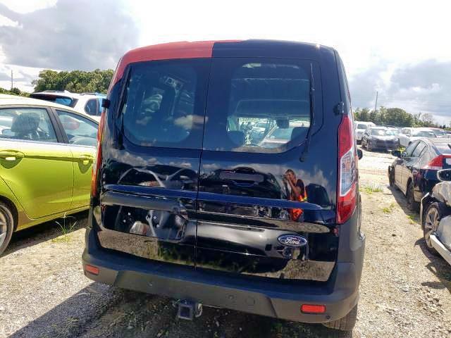 NM0LS7E24L1450966 Ford Transit Co 2020. Фото: 8
