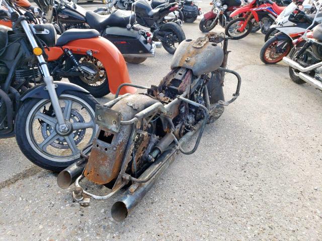 2004 HARLEY-DAVIDSON FLHRCI 1HD1FRW124Y738010