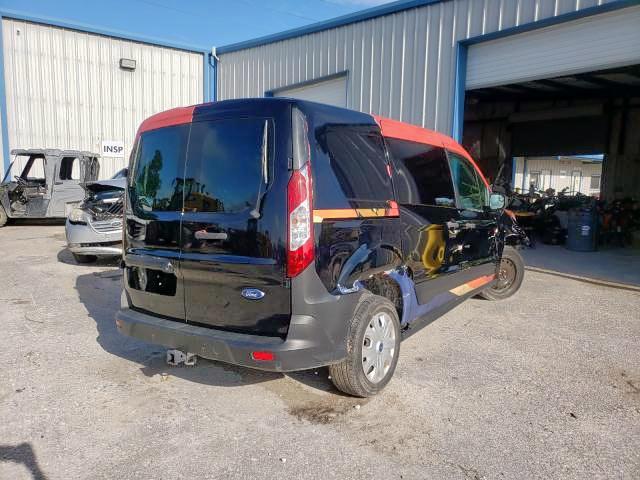 NM0LS7E24L1450966 Ford Transit Co 2020. Фото: 3