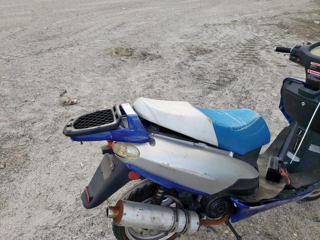 2016 YAMAHA SCOOTER LL0TCKPM4GY160120