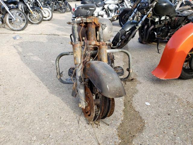2004 HARLEY-DAVIDSON FLHRCI 1HD1FRW124Y738010