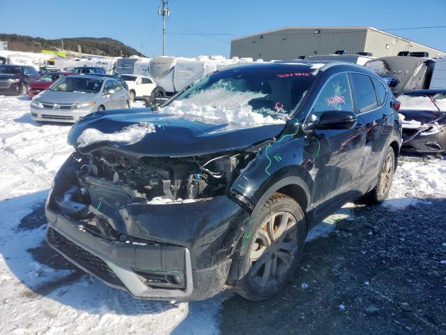 2020 HONDA CR-V SPORT 2HKRW2H44LH229085