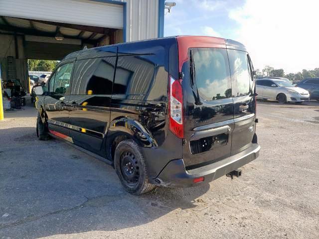 NM0LS7E24L1450966 Ford Transit Co 2020. Фото: 2