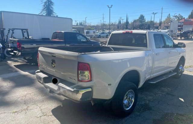 2021 RAM 3500 BIG H 3C63RRHL3MG514097