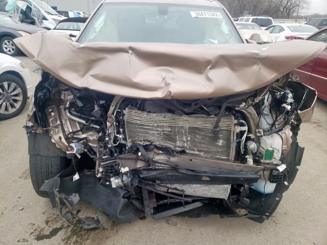 2GNAXLEX5K6197126 Chevrolet Equinox Lt 2019. Фото: 6