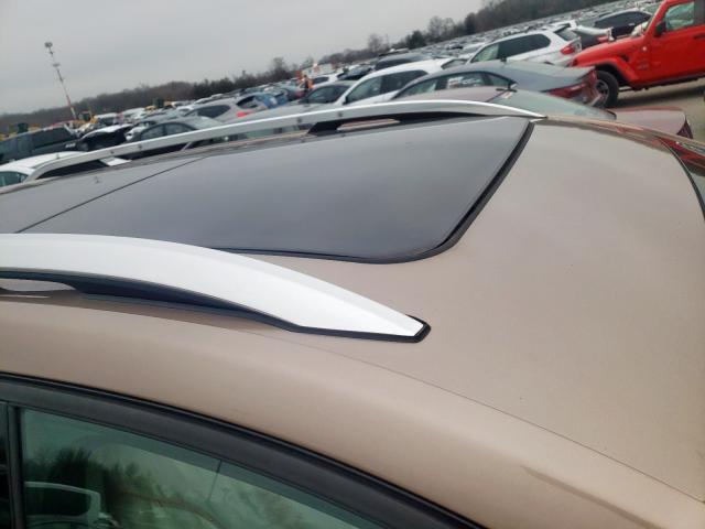 2GNAXLEX5K6197126 Chevrolet Equinox Lt 2019. Фото: 8